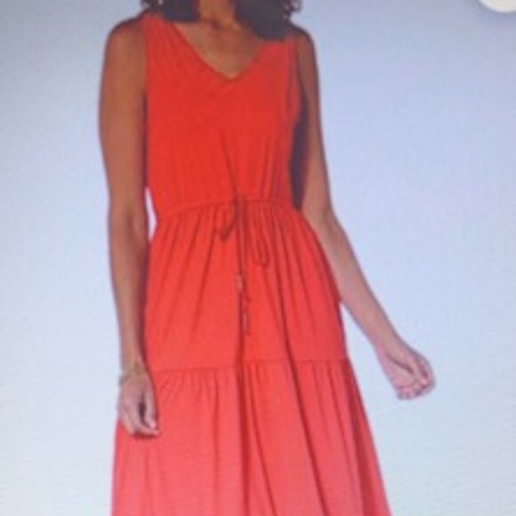 C. Wonder by Christian Siriano Dress - Picture 1 of 11